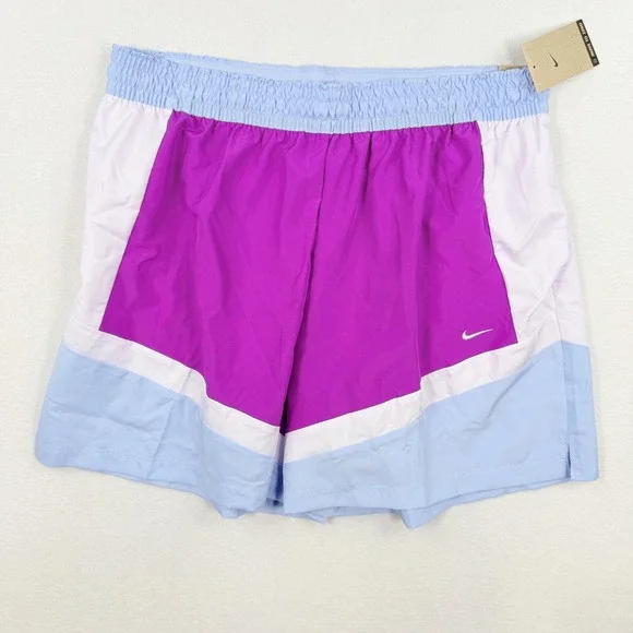 Nike Mens Dri-Fit Woven‎ Icon 6