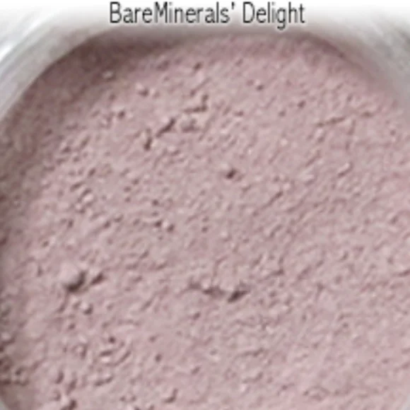 🧚‍♀️DELIGHT BareMinerals DISCONTINUED Eye Color NWT