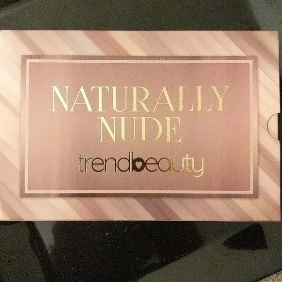 NWT Eyeshadow Palette