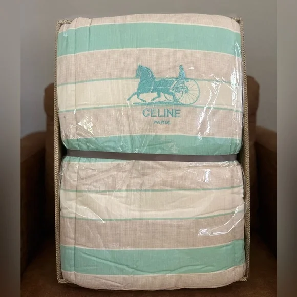 CELINE Comforter