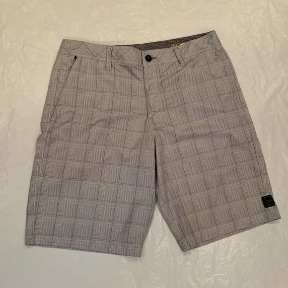O'Neil Hybrid X-static XT2 Men's Shorts 34x11
