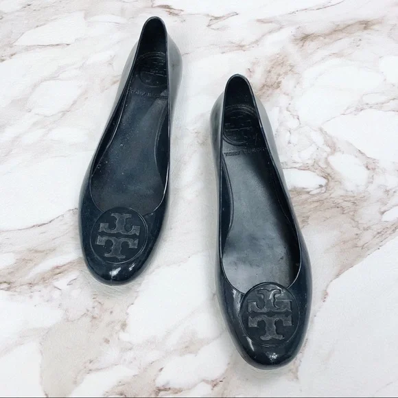 Tory Burch Reva Flats