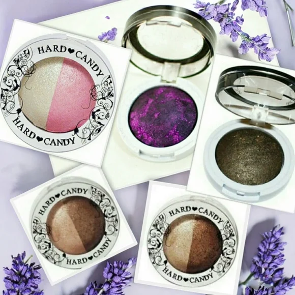 NIB Hard Candy Baked Eyeshadow “Supernova Only Available”