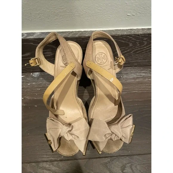 Tory Burch‎ Wedge Heels