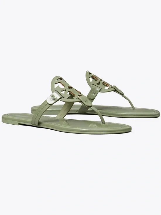 TORY BURCH Miller Sandal!