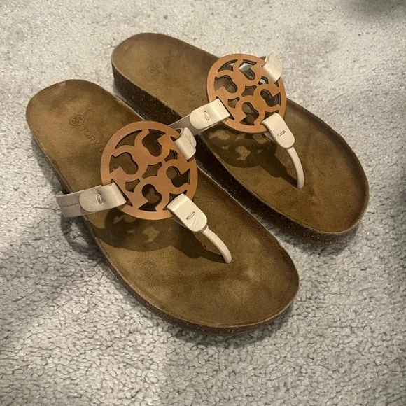 NEW Tory Burch Cloud Sandals