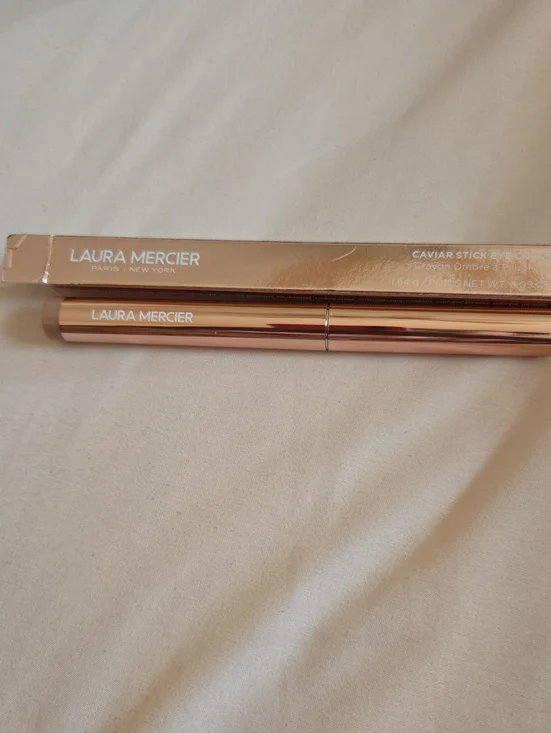 laura mercier Caviar Stick Eye Colour in Rose Gold Tone