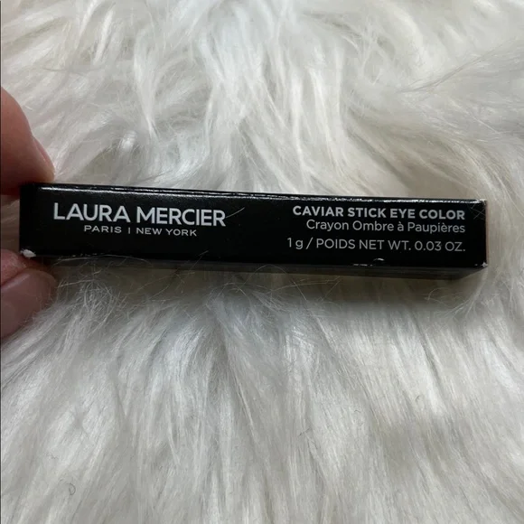 Laura Mercier Caviar Stick Eye Color - Rosegold - 0.03 oz