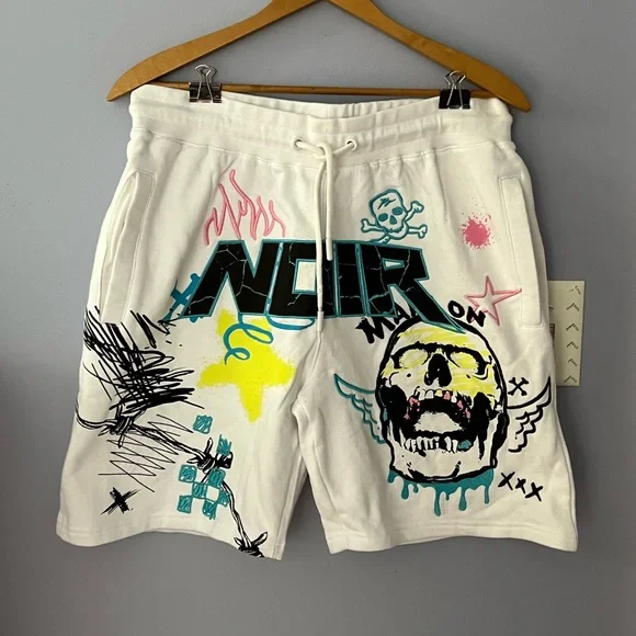 🦋NWT Maison Noir shorts🦋