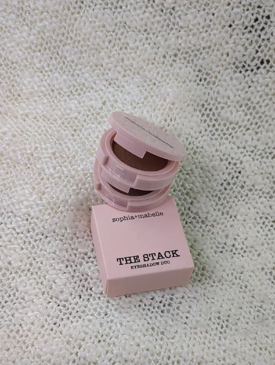 Sophia + Mabelle SO FESTIVE - The Stack, 2x 1.5g/0.11oz