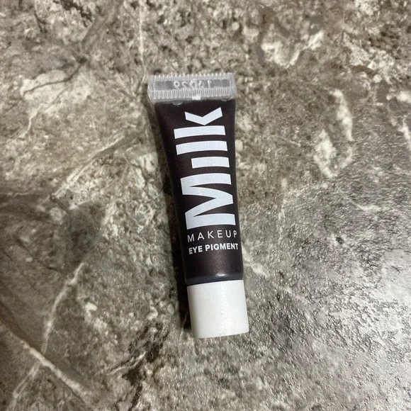 NEW Milk Makeup Eye Pigment Mini in‎ Silent Disco .16oz Smaller Size