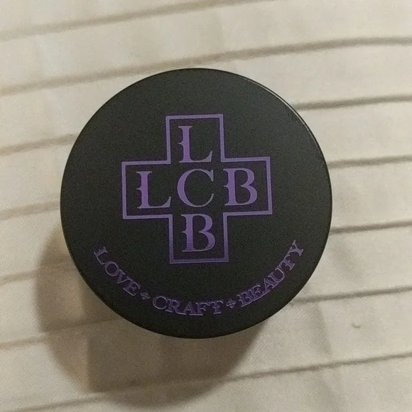 Love Craft Beauty liquid eyeshadow