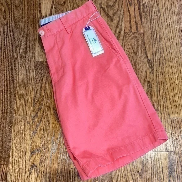 Southern Tide Skipjack Shorts