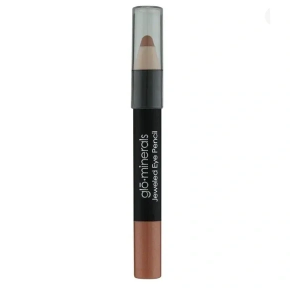 GLO Minerals Jeweled Eye Pencil Color Fizz New