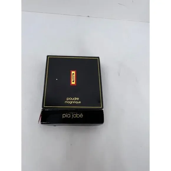 Pia Jabe Eye Shadow HOT VIOLET NIB Rare