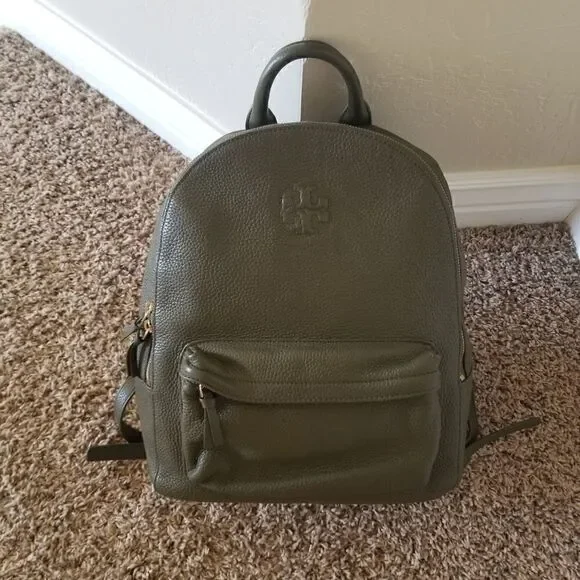 Tory Burch Thea Large Backpack