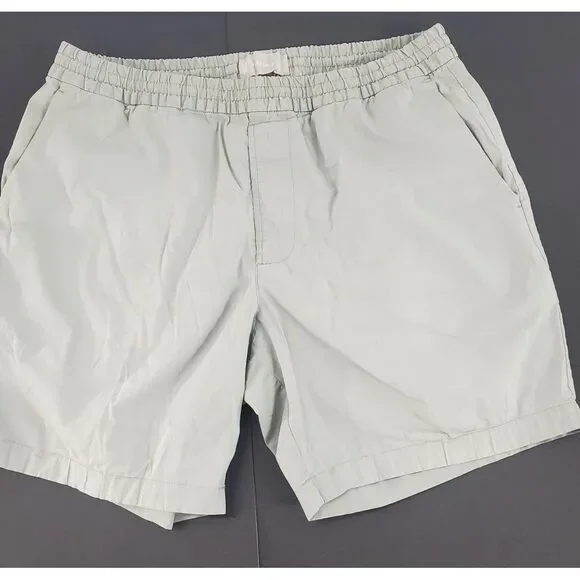 Everlane Men's The Track‎ Shorts Large Tan