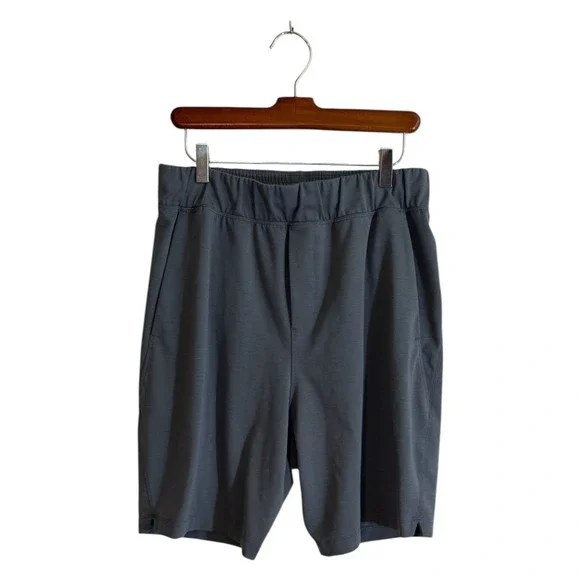 Lululemon Pace Breaker Linerless Short 9