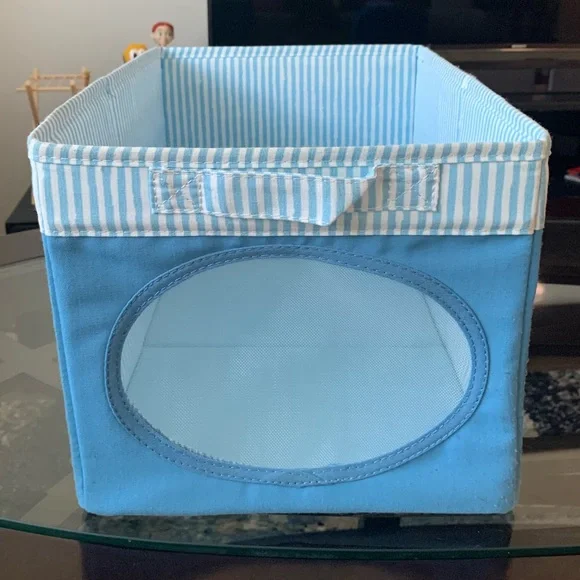 New Storage box / basket / cloth box