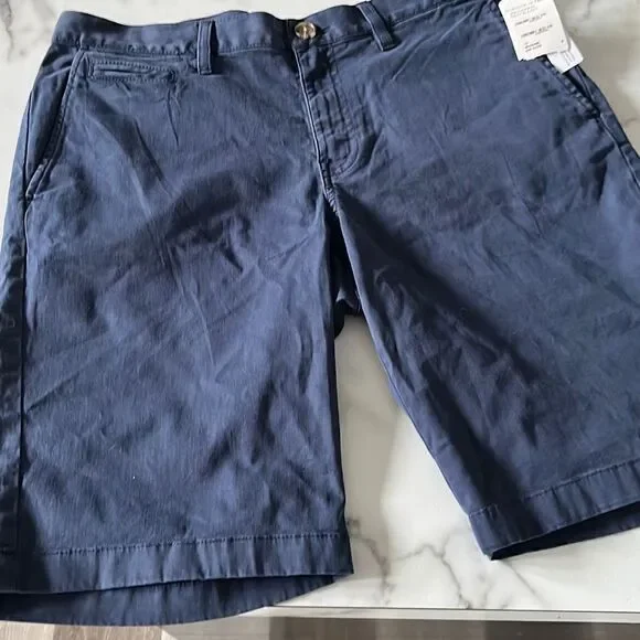 NWT Wallin & Bros Shorts Sz. 34