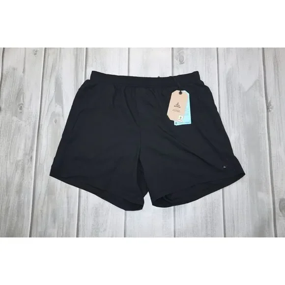 NEW Prana Peak to Pavement Lined Shorts Mens L x 6
