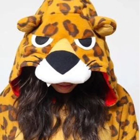 Critter Adult Costume One Size