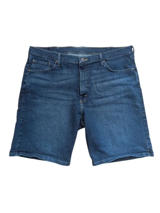 Wrangler Jean Shorts Waist 40
