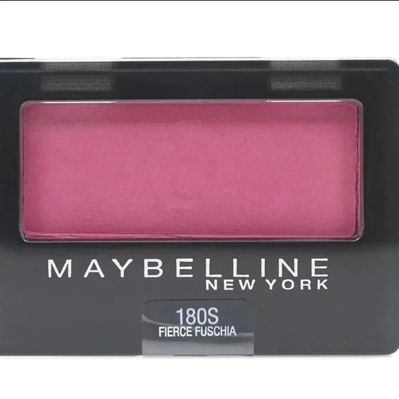 MAYBELLINE Expert Wear Single Eyeshadow