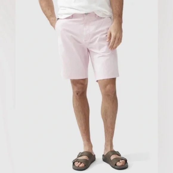 Rodd & Gunn The Peeks Custom Fit 9” Short