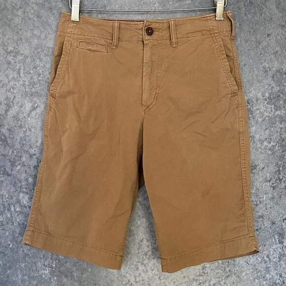 American Eagle Ne(x)t level Flex Shorts, Men's 28