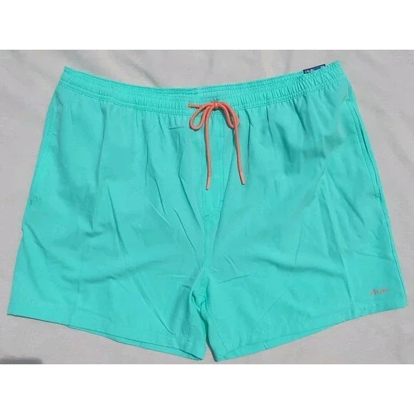Huk Pursuit Volley Shorts Men’s Size XXL 5.5” Inseam New With Tags