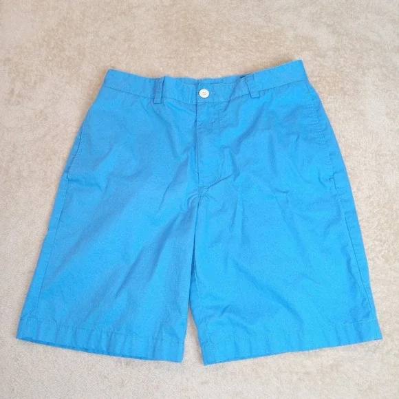 Vineyard Vines‎ Club Short Men's Size 30 Blue