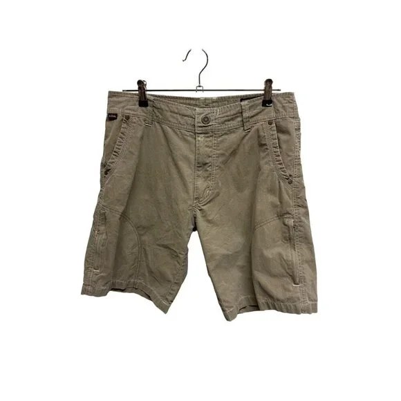 KUHL Men's Ramblr Short Size 32