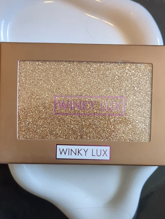 Eyeshadow Palette