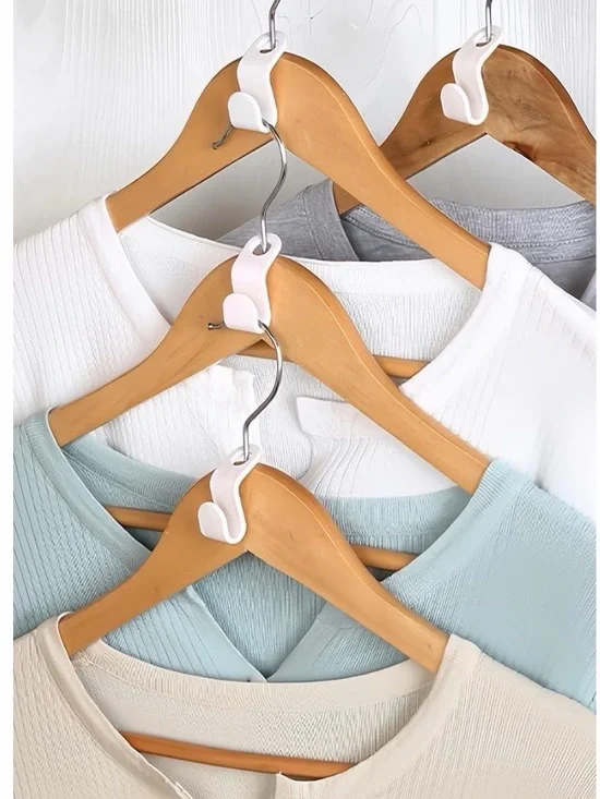 Hanger Connector Hooks