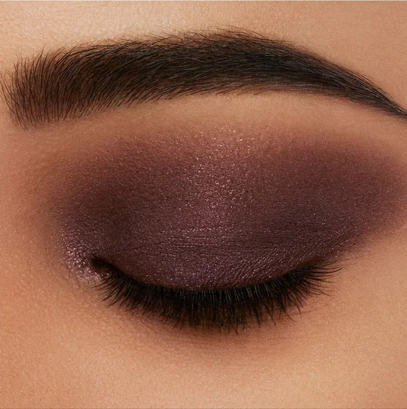 🌺NARS Pointe Noir HardWired Eyeshadow