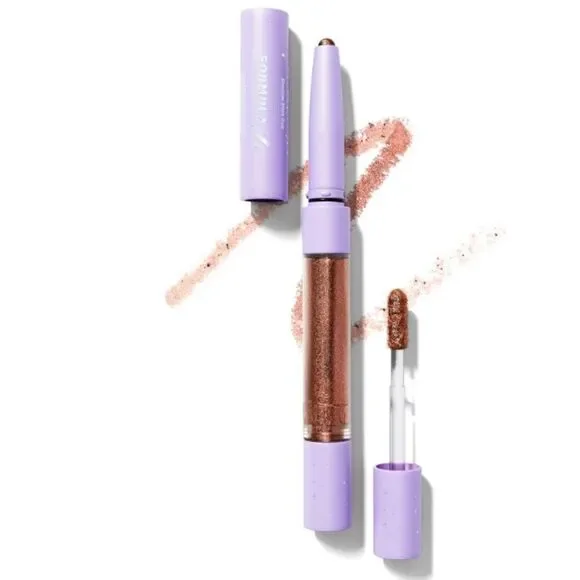 🌻 Formula Z I Am So Pretty Eyeshadow New FullSz