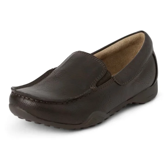 Children's Place Slip-on Dress Shoes - Sz 1