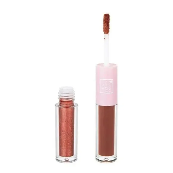 The Beauty Crop - Liquid Eyeshadow Duo