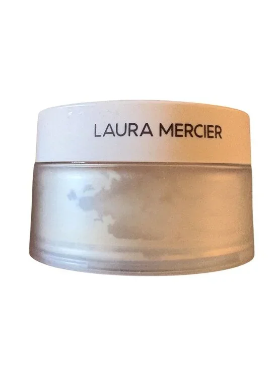 Laura Mercier Translucent Loose Talc-Free Setting Powder Ultra-Blur in Transluce