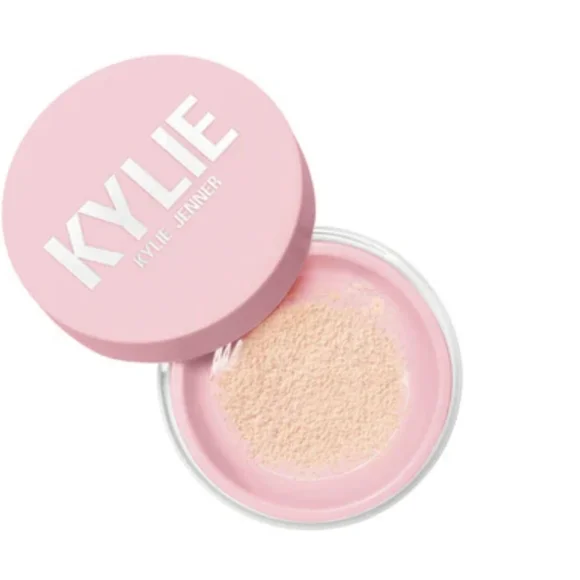 Kylie Cosmetics translucent setting powder
