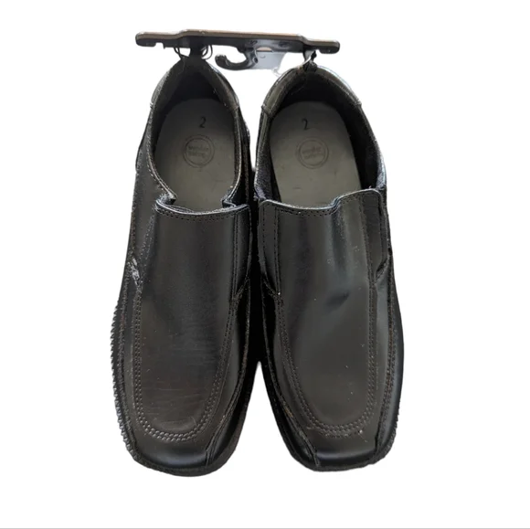 Boys Dress Shoes