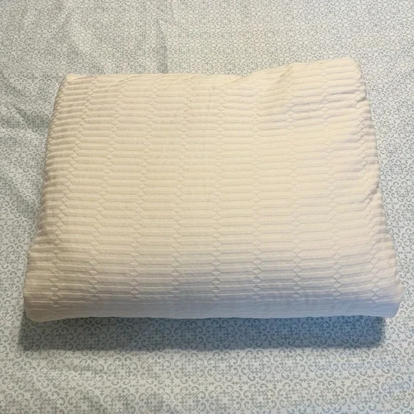 Ralph Lauren Cream Duvet King Size