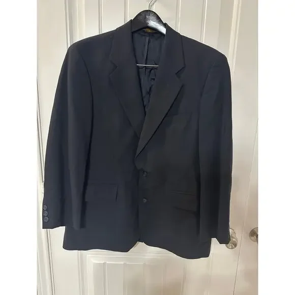 Brooks Brothers Brookease Blazer Jacket Men 39 S Old Money Luxury Preppy Twee