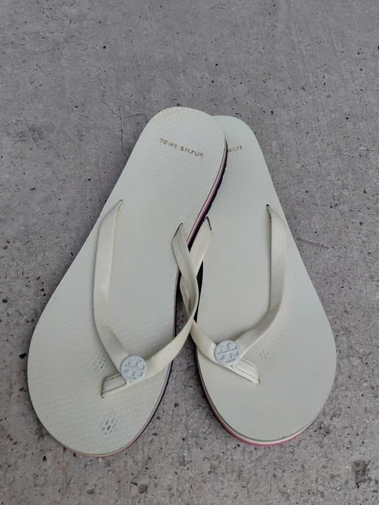 Tory Burch Flip Flops