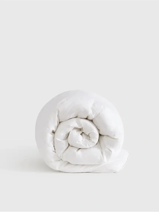 Quince Premium Down Alternative Duvet Insert King/Cal King All-Season