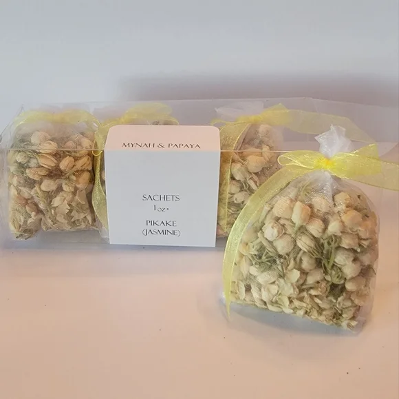 MYNAH & PAPAYA 100% NATURAL 