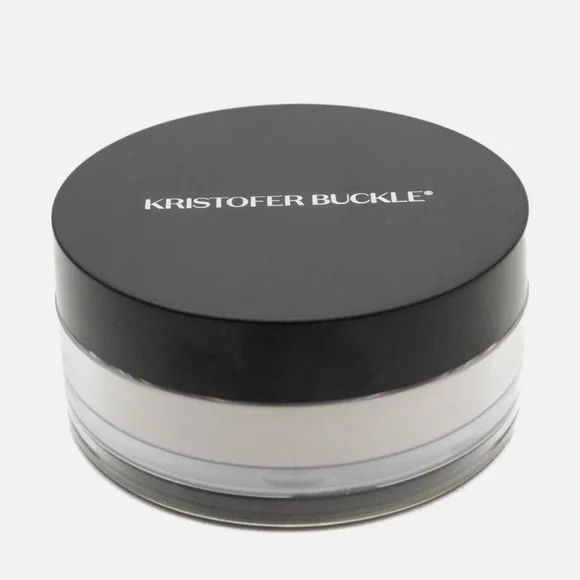 Translucent Setting Powder - Black Lid