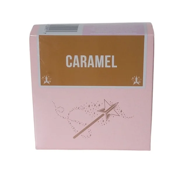 Jeffree Star Magic Star Carmel Luminous Setting Powder Soft Matte
