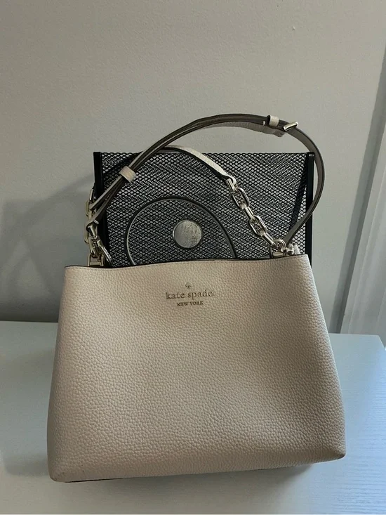 Kate Spade Hand and Crossbody Bag